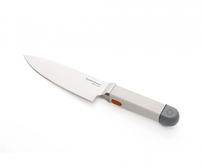 Ультразвуковий ніж Seattle C-200 Ultrasonic Chef's Knife
